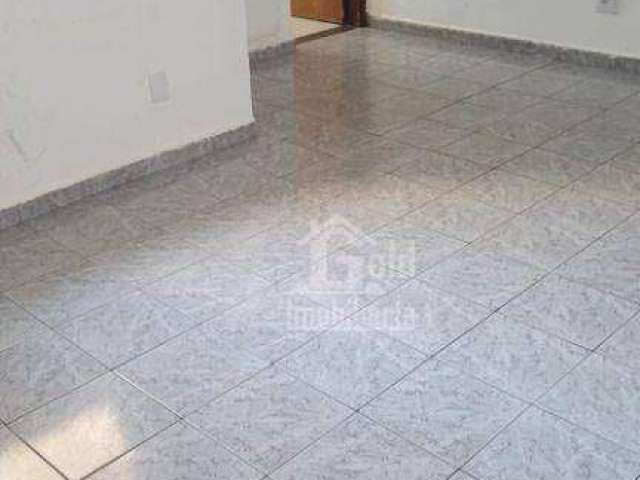 Casa com 3 dormitórios à venda, 98 m² por R$ 370.000,00 - Vila Virgínia - Ribeirão Preto/SP