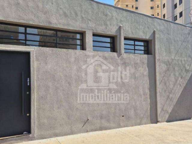 Casa para alugar, 75 m² por R$ 2.360,00/mês - Vila Seixas - Ribeirão Preto/SP