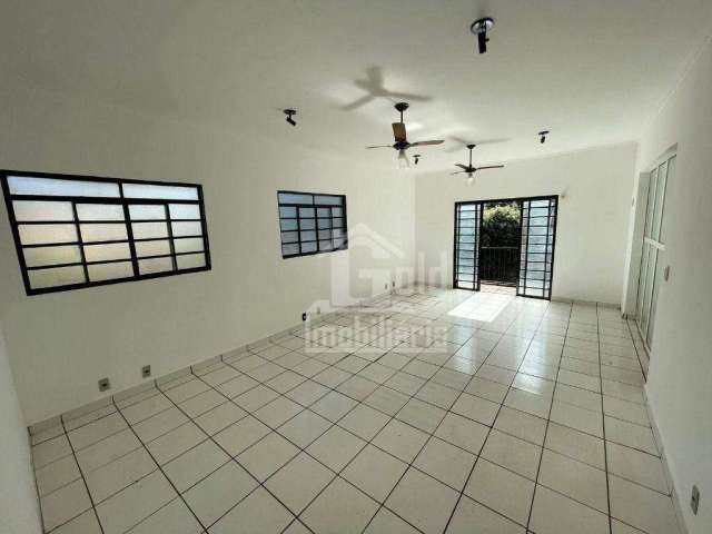 Sala para alugar, 45 m² por R$ 850,00/mês - Jardim Paulista - Ribeirão Preto/SP