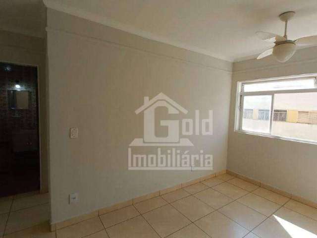 Apartamento com 1 dormitório à venda, 42 m² por R$ 130.000,00 - Jardim Paulista - Ribeirão Preto/SP