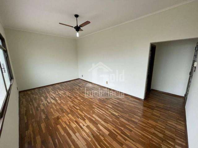 Casa com 3 dormitórios + Edícula - 203 m² - venda por R$ 550.000 ou aluguel por R$ 3.150/mês - Parque dos Bandeirantes - Ribeirão Preto/SP