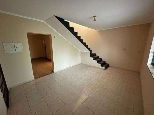 Exclusividade - Casa com 5 dormitórios para alugar, 300 m² por R$ 2.455/mês - Jardim Castelo Branco - Ribeirão Preto/SP