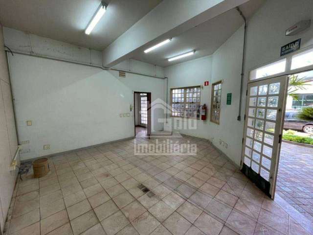 Prédio Comercial para alugar, 1058 m² por R$ 33.327/mês - Alto da Boa Vista - Ribeirão Preto/SP