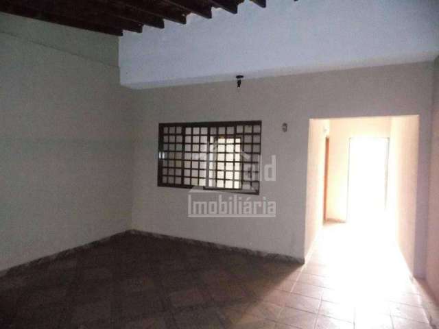 Exclusividade - Casa com 2 dormitórios, 100 m² - venda por R$ 270.000 ou aluguel por R$ 1.732 - Planalto Verde - Ribeirão Preto/SP