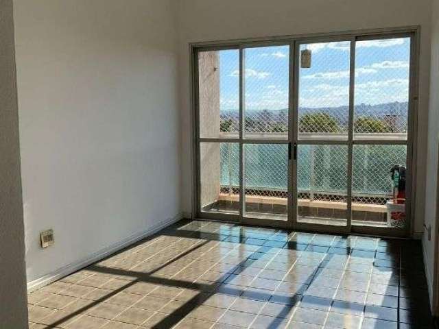 Apartamento com 1 dormitório, 44 m² - venda por R$ 200.000,00 ou aluguel por R$ 1.760,00/mês - Jardim Sumaré - Ribeirão Preto/SP