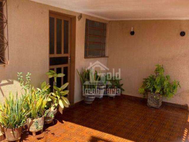 Casa com 2 dormitórios à venda, 72 m² por R$ 180.000,00 - Campos Elíseos - Ribeirão Preto/SP