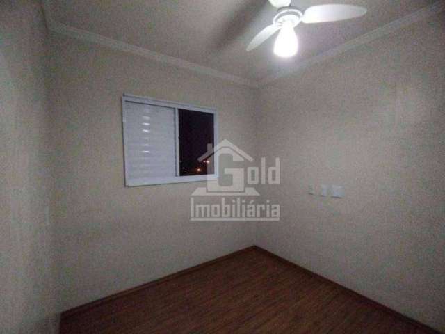 Apartamento com 1 dormitório para alugar, 40 m² por R$ 1.524,69/mês - Campos Elíseos - Ribeirão Preto/SP