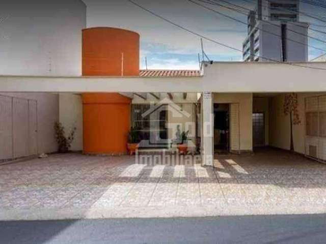 Casa Comercial com 15 salas, 173 m² - venda por R$ 1.450.000 ou aluguel por R$ 4.759/mês - Vila Seixas - Ribeirão Preto/SP