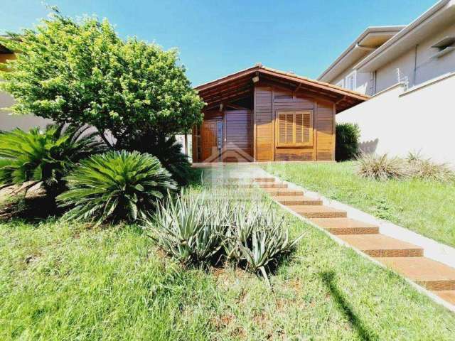 Casa Alto Padrão com 2 dormitórios, 145 m² - venda por R$ 750.000 ou aluguel por R$ 3.664/mês - City Ribeirão - Ribeirão Preto/SP