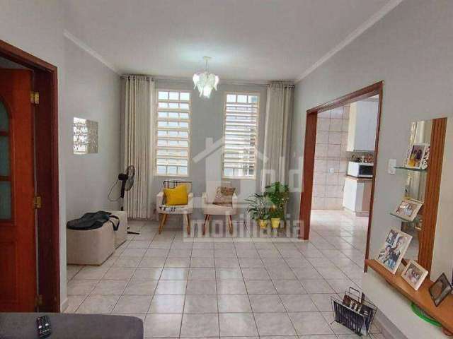 Casa com 3 dormitórios à venda, 228 m² por R$ 480.000,00 - Jardim Paulista - Ribeirão Preto/SP