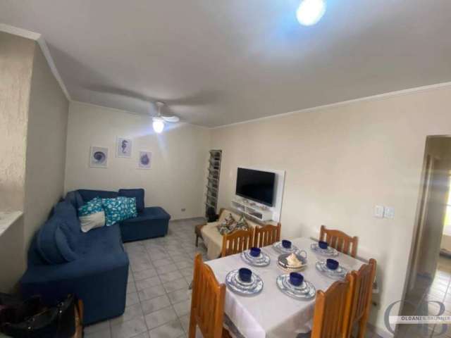 Apartamento com 2 dormitórios no itaguá.