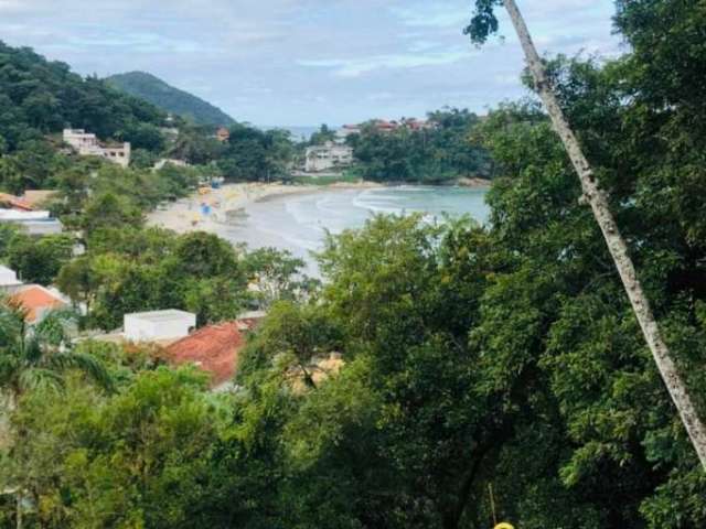 Excelente terreno vista mar no condomínio tenório à100 metros da praia.