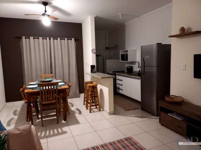 Apartamento com varanda gourmet no itaguá.