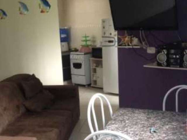 Apartamento em maranduba com 2 dormitórios.