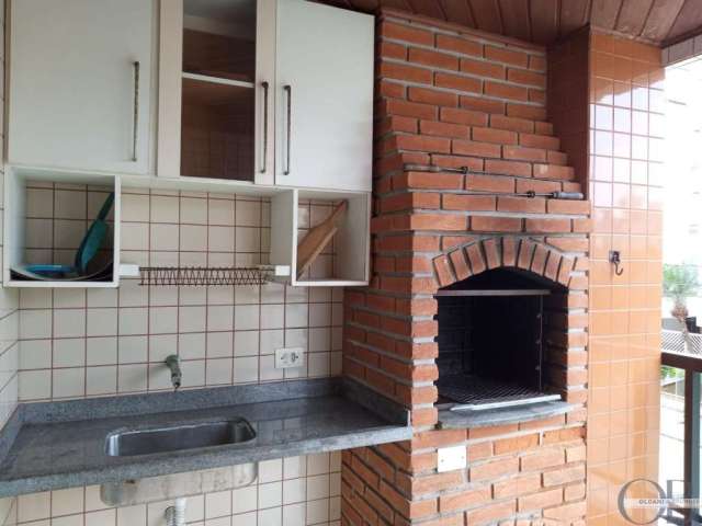 Apartamento com 2 dormitórios na praia grande.