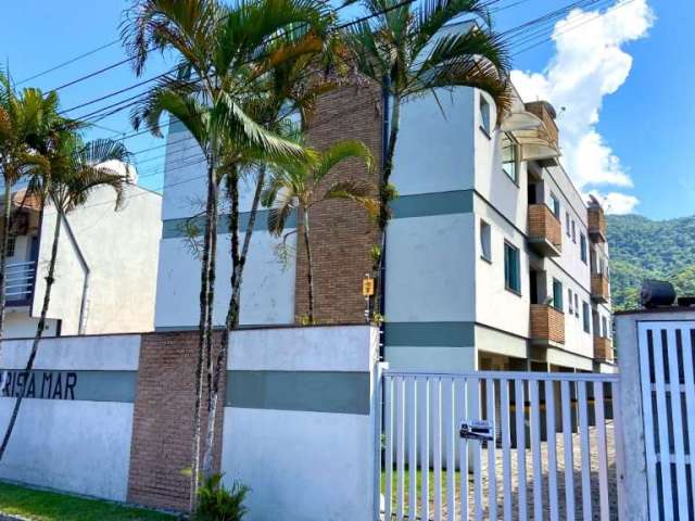 Apartamento com 1 dormitório no pereque-açu.