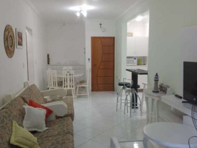 Apartamento com 2 dormitórios na praia grande.