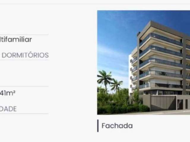 Empreendimento novo na praia grande residencial maison.