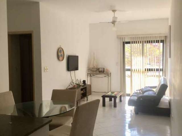 Apartamento com 2 dormitórios no itaguá.