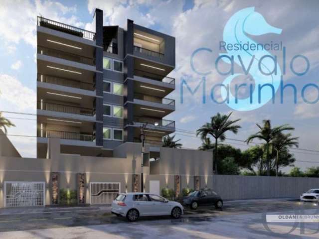 Empreendimento novo no centro residencial cavalo marinho