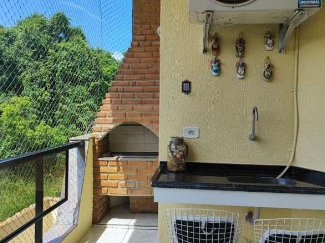 Apartamento com 2 dormitórios na barra da lagoa