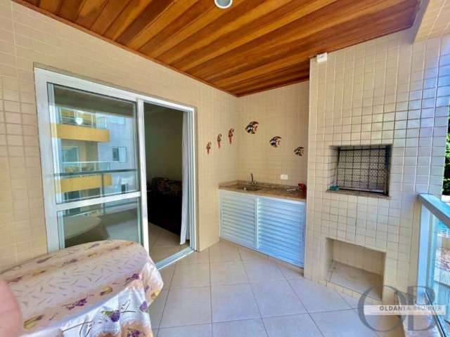 Apartamento com 3 dormitórios na praia grande.