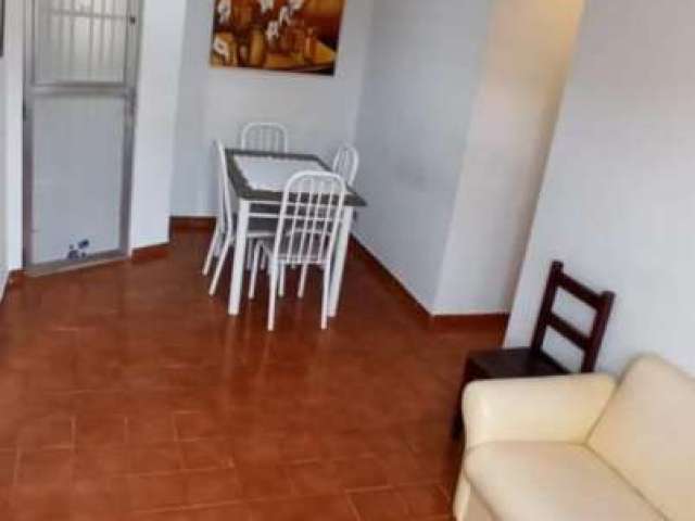 Apartamento com 2 dormitórios no itaguá.