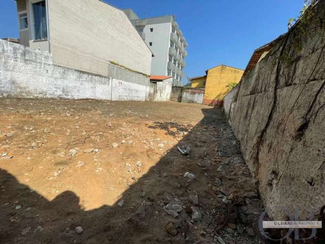 Terreno com total de 260m² no pereque-açú.