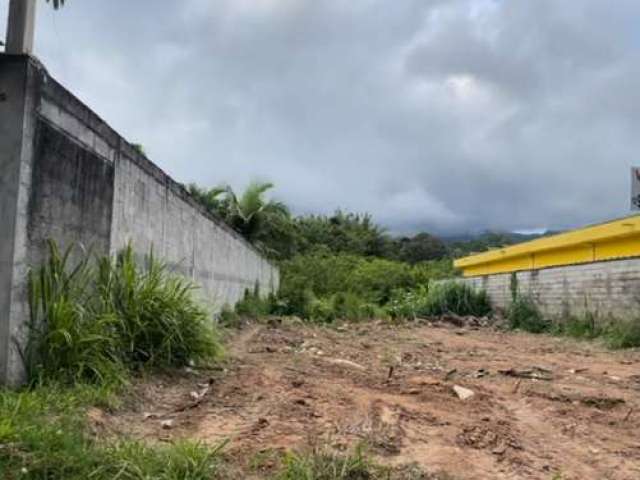 Terreno em maranduba.