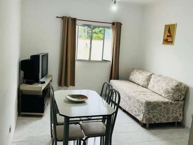 Apartamento com 2 dormitórios no itaguá.