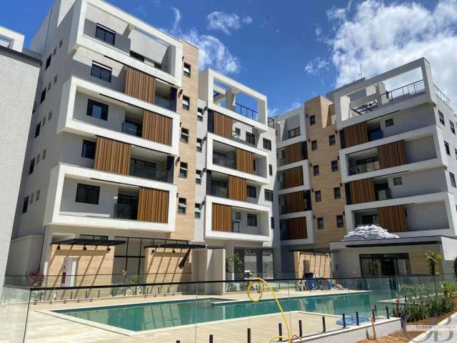 Apartamento novo de alto padrão na praia da santa rita.