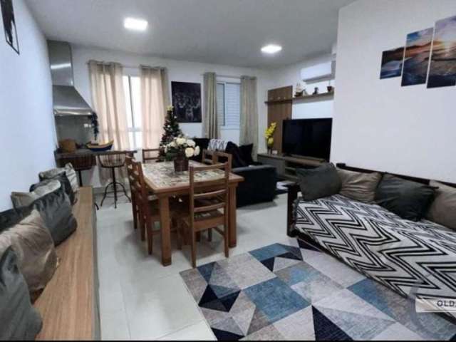 Apartamento com 3 dormitórios na estufa ii.