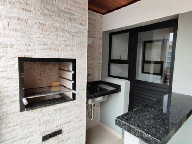 Apartamento com 2 suítes no itaguá.