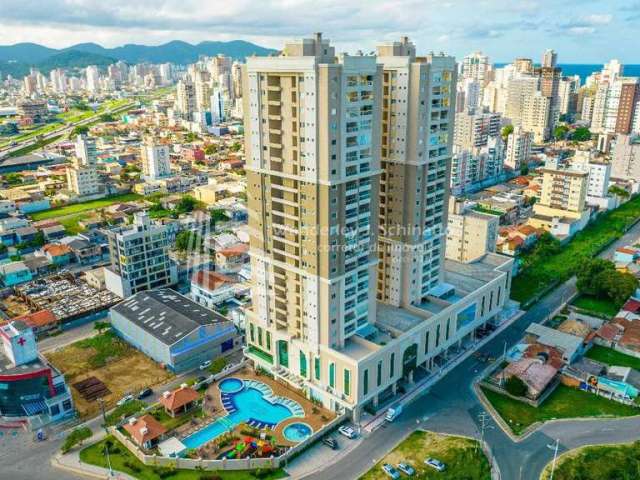 Apartamento pronto p/ morar na meia praia/sc, Meia Praia, Itapema - SC