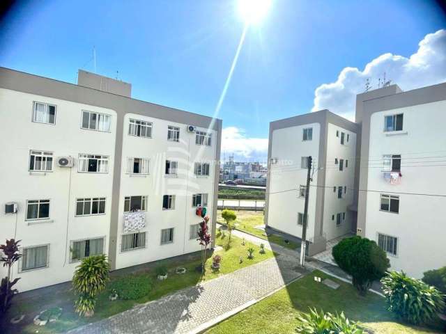 Ap 2 quartos, Ótima localizaÇÃo em sÃo josÉ/sc, Bela Vista, Sao Jose - SC