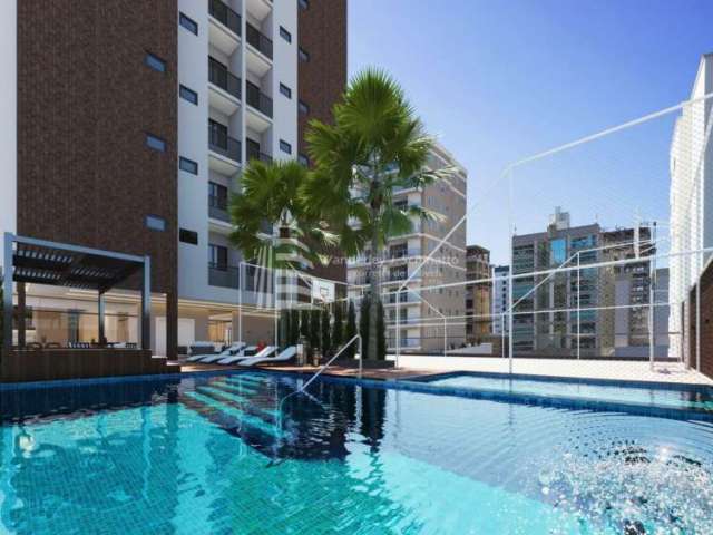 Lindo apartamento 3 suÍtes em meia praia!, Meia Praia, Itapema - SC