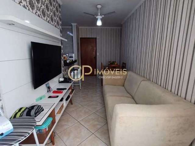 Apartamento com 1 dorm, Mirim, Praia Grande - R$ 265 mil, Cod: 369