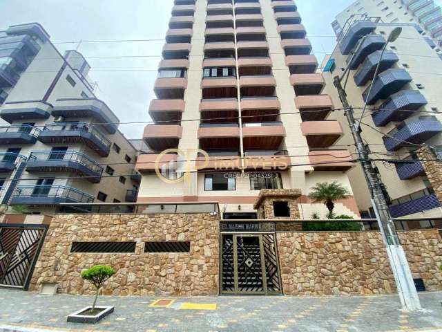 Apartamento com 3 quartos, Tupi, Praia Grande - R$ 740 mil, Cod: 386