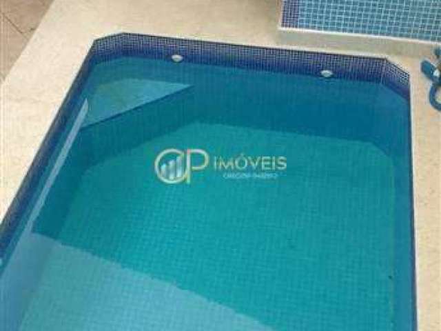 Casa com 3 dorms, Guilhermina, Praia Grande - R$ 790 mil, Cod: 544