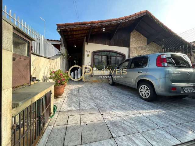 Casa com 3 dorms, Real, Praia Grande - R$ 380 mil, Cod: 687