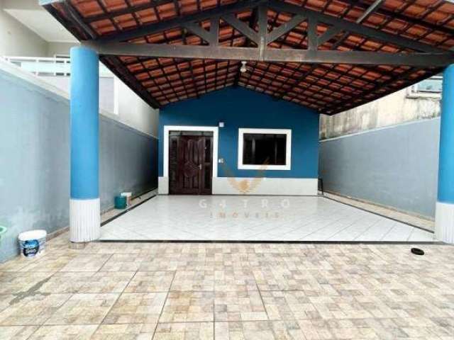 Casa à venda, 280 m² por R$ 530.000,00 - Maraponga - Fortaleza/CE