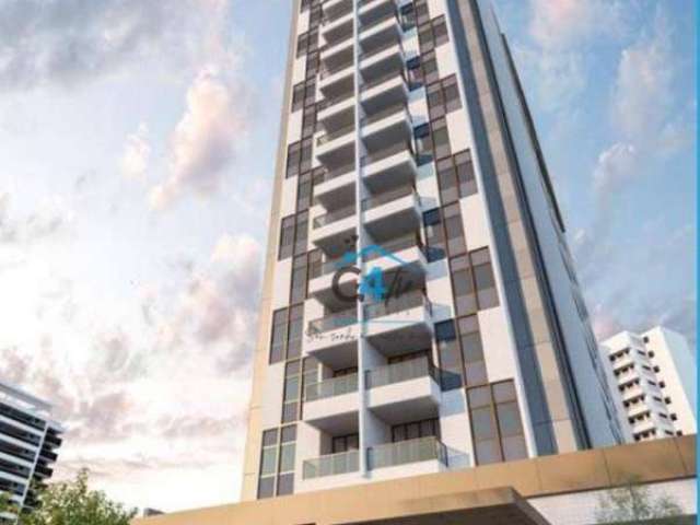 Apartamento com 1 dormitório à venda, 37 m² por R$ 503.000,00 - Aldeota - Fortaleza/CE