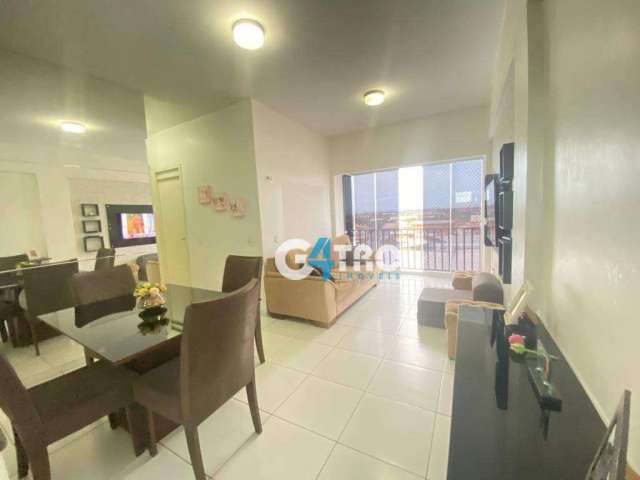 Apartamento com 3 dormitórios à venda, 69 m² por R$ 350.000,00 - Passaré - Fortaleza/CE