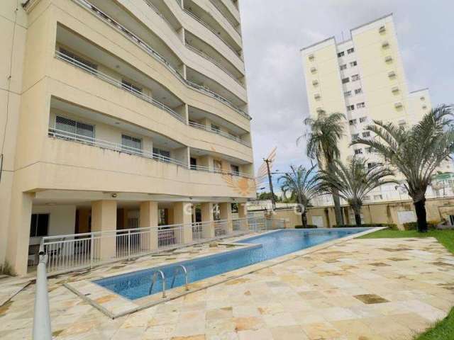 Apartamento com 3 dormitórios à venda, 68 m² por R$ 345.000,00 - Maraponga - Fortaleza/CE