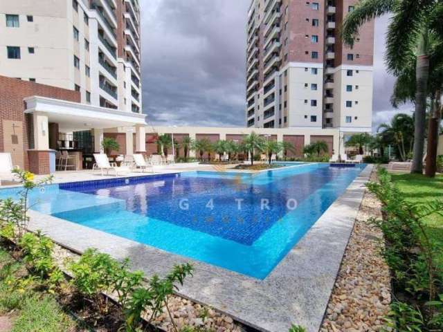 Apartamento com 3 dormitórios à venda, 64 m² por R$ 600.000,00 - Maraponga - Fortaleza/CE