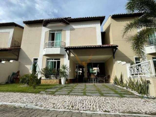 Casa com 3 dormitórios à venda, 135 m² por R$ 650.000,00 - Centro - Eusébio/CE