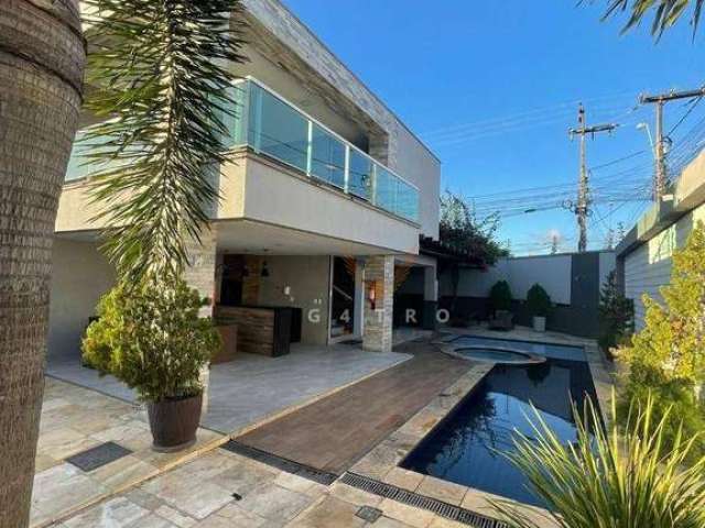 Casa com 2 dormitórios à venda, 70 m² por R$ 300.000,00 - Messejana - Fortaleza/CE