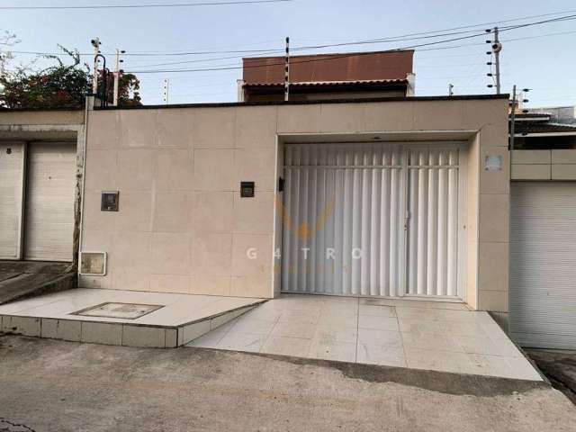 Casa com 5 dormitórios à venda, 260 m² por R$ 530.000 - Passaré - Fortaleza/CE