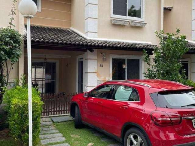 Casa com 3 dormitórios à venda, 91 m² por R$ 460.000 - Loteamento Bela Vista do Sul - Aquiraz/CE