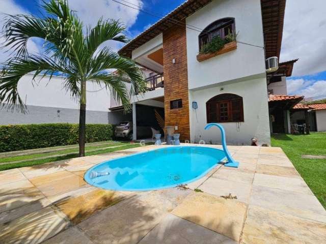 Casa com 5 dormitórios à venda por R$ 1.250.000 - Maraponga - Fortaleza/CE